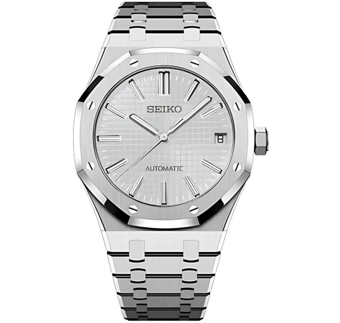 Royal SeikOak Classic